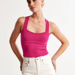 Abercrombie Ottoman Boy Tank Bundle